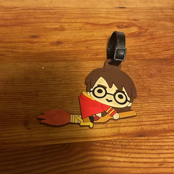 Harry Potter gift pack - Picture 7 of 8